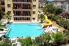 Club Palm Hotel & Apartment 